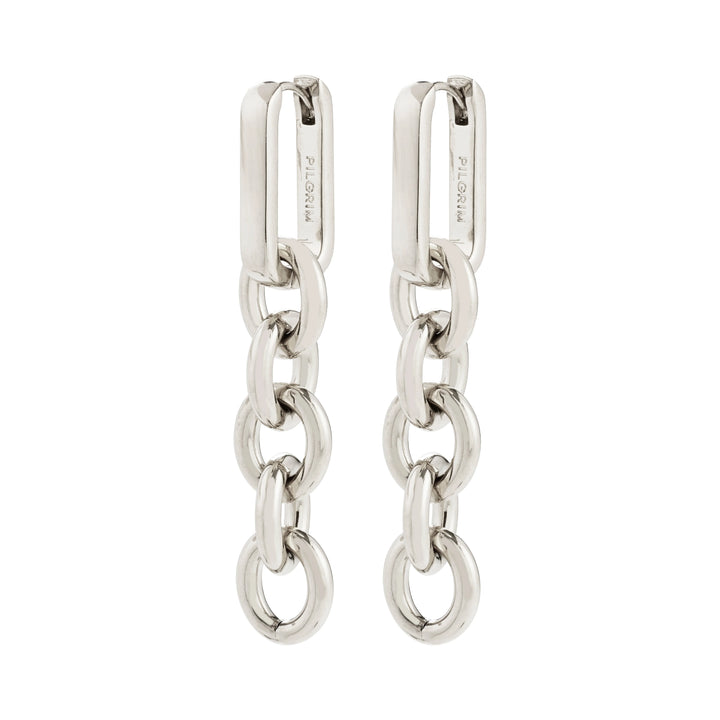 Phase Earrings