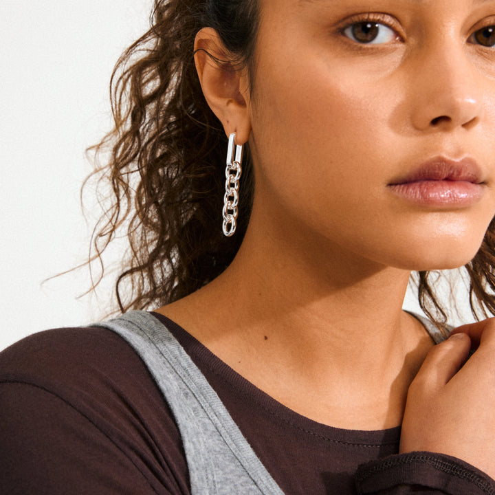 Phase Earrings