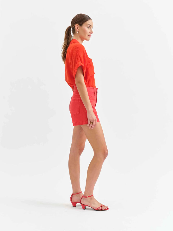 Valley Girl HR Short