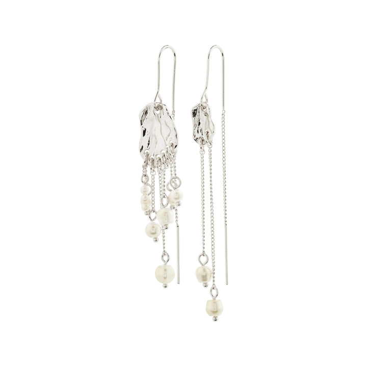Breeze Chain Earrings