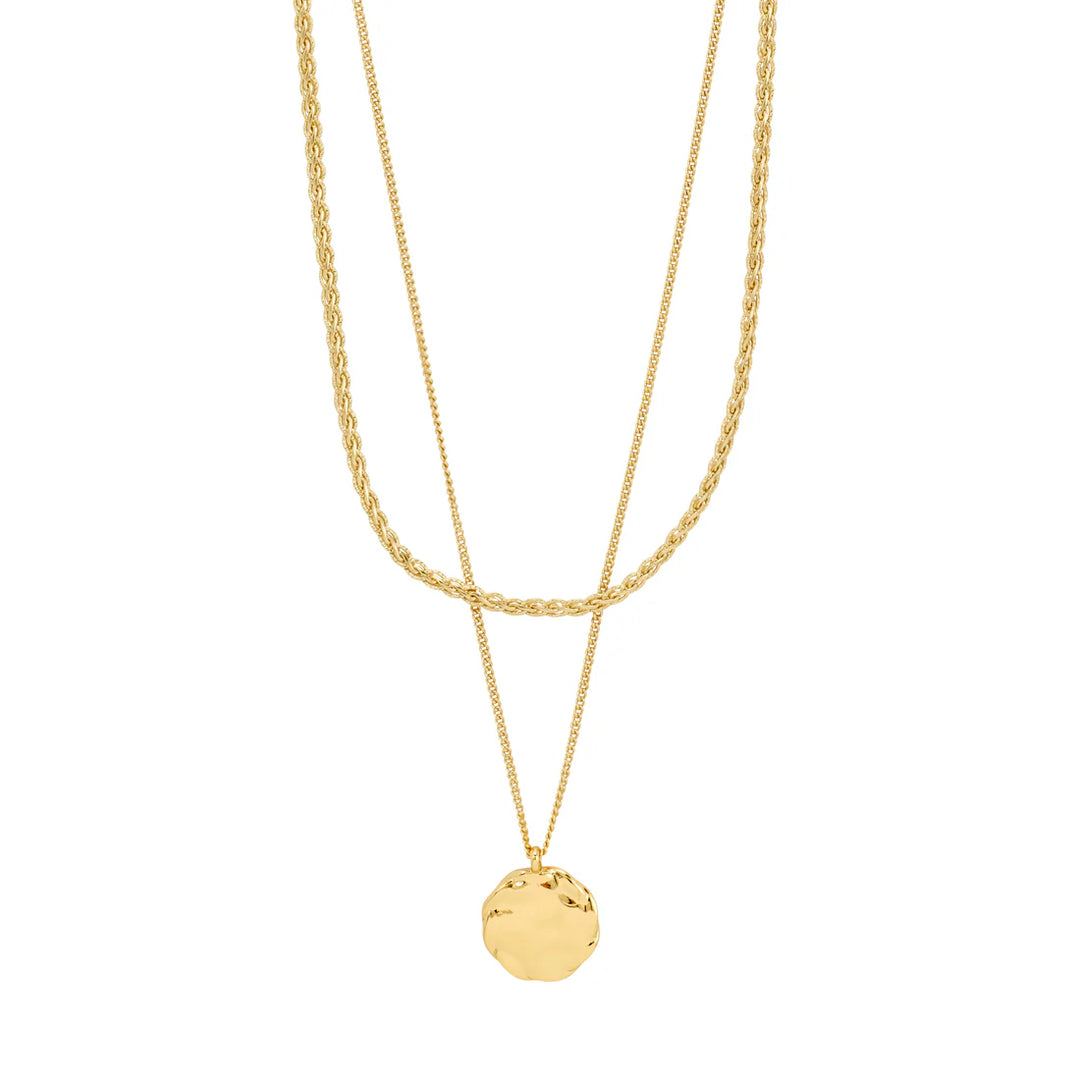 Declan Necklace Set