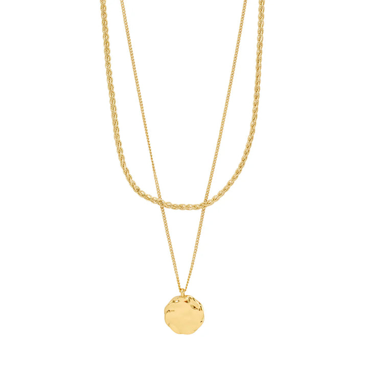 Declan Necklace Set