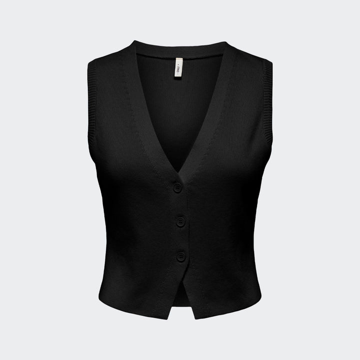 Alice V-Neck Vest