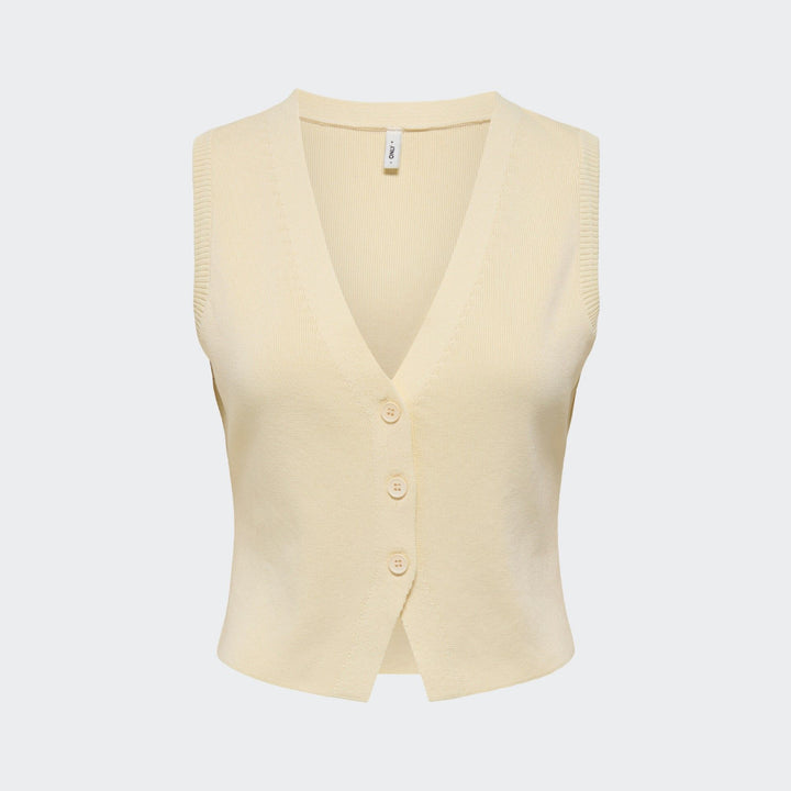 Alice V-Neck Vest