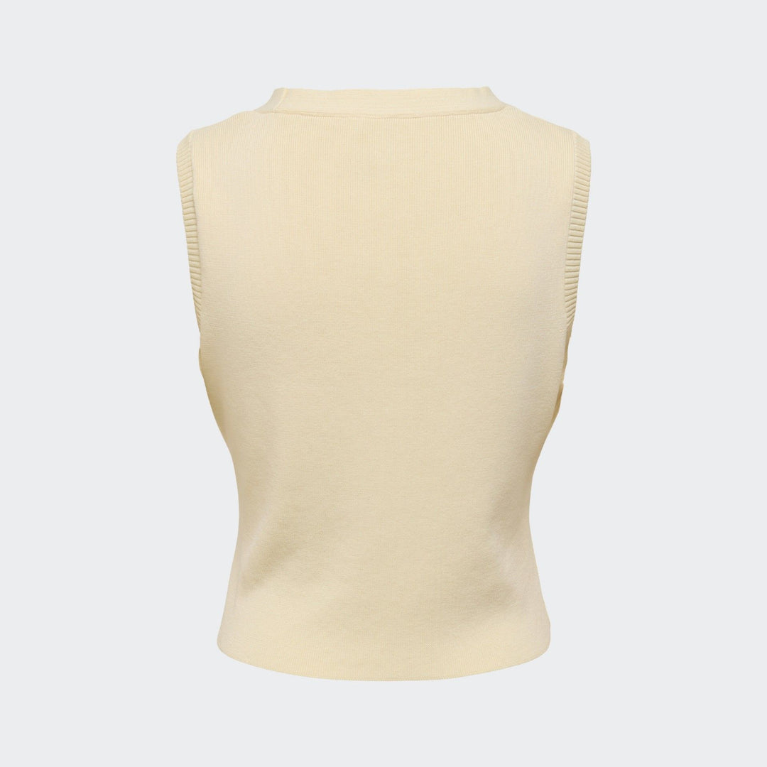 Alice V-Neck Vest