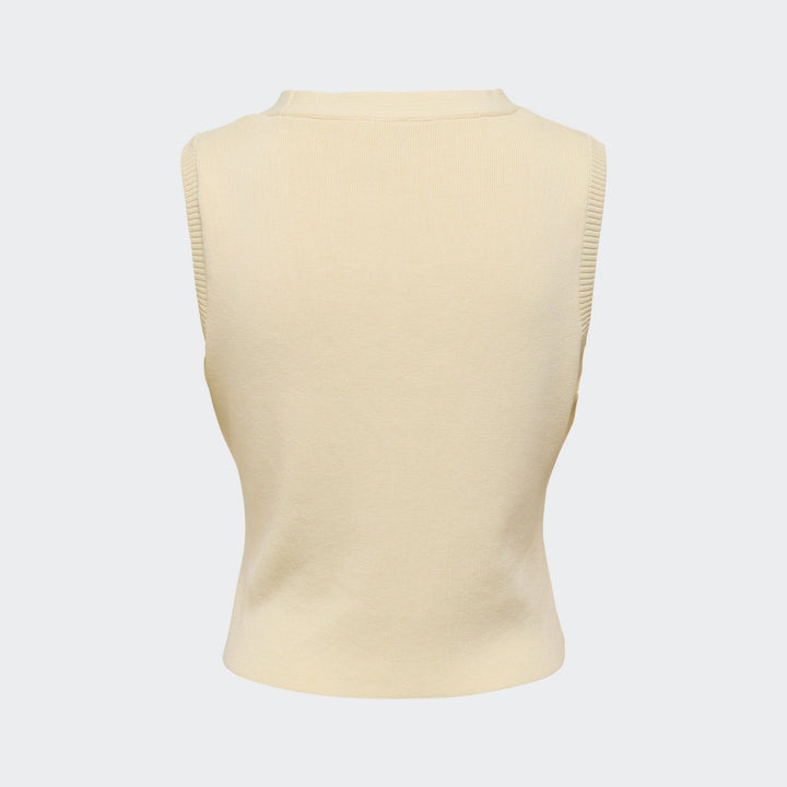 Alice V-Neck Vest