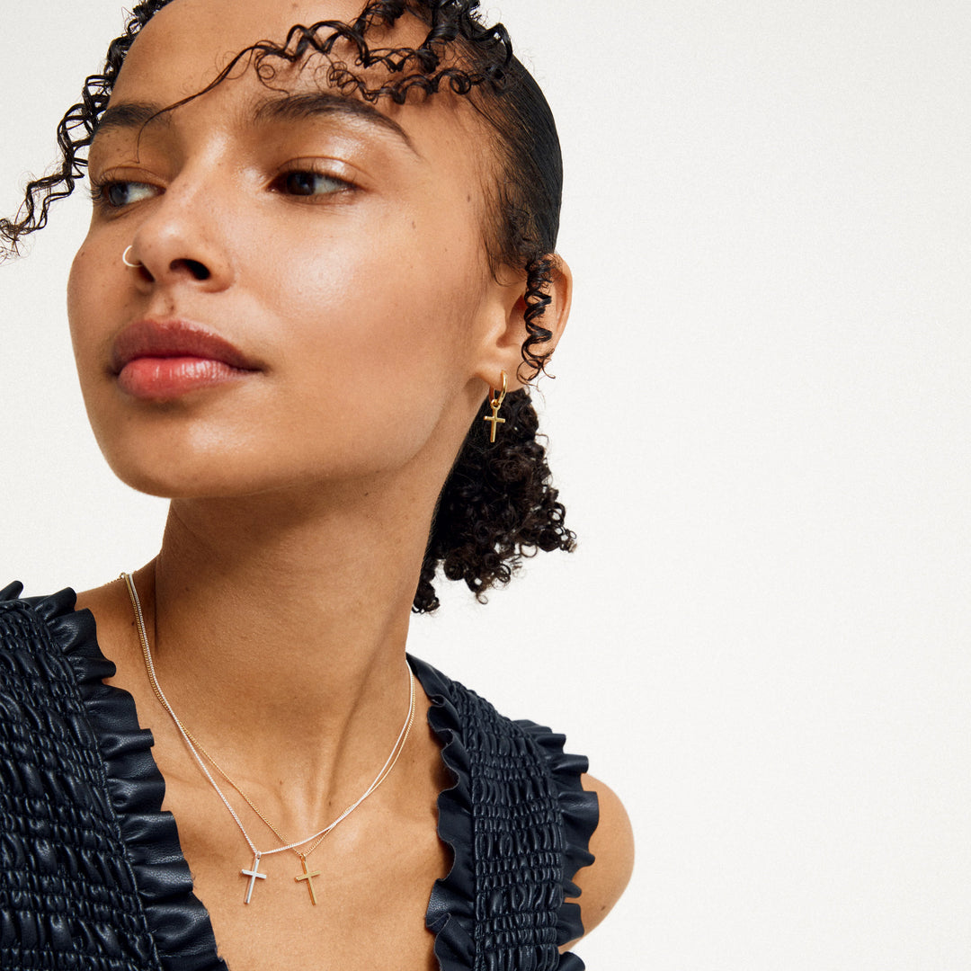 Flynn Necklace