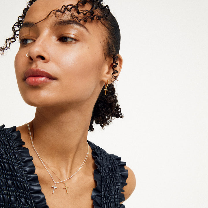 Flynn Necklace