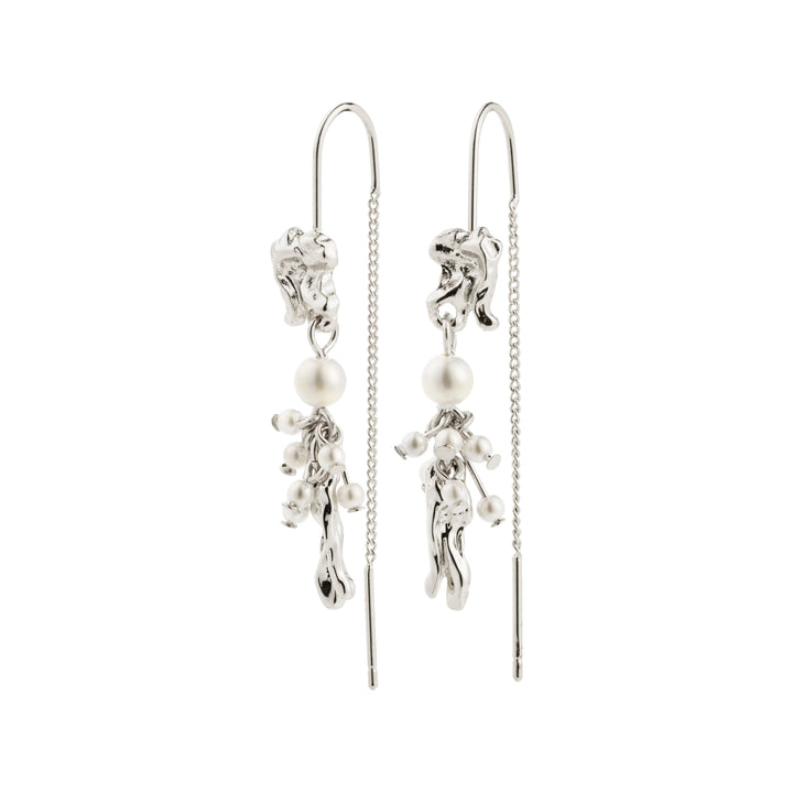 Milo Chain Earrings