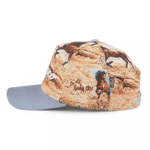 Archie Ford Bronco Hat