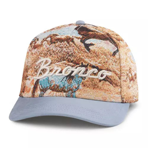 Archie Ford Bronco Hat