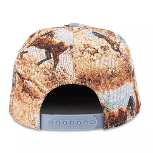 Archie Ford Bronco Hat