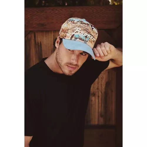 Archie Ford Bronco Hat