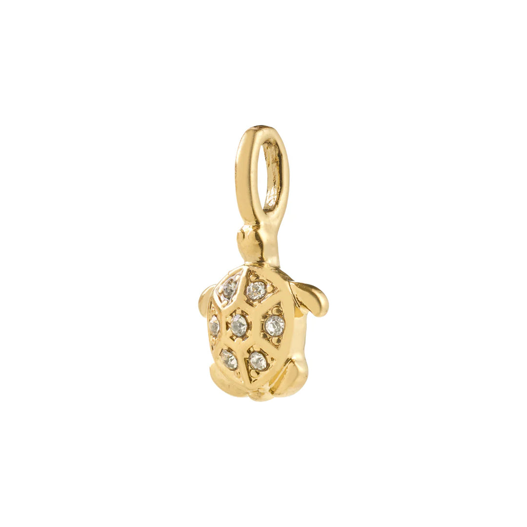 Mini Charms-Gold Plated