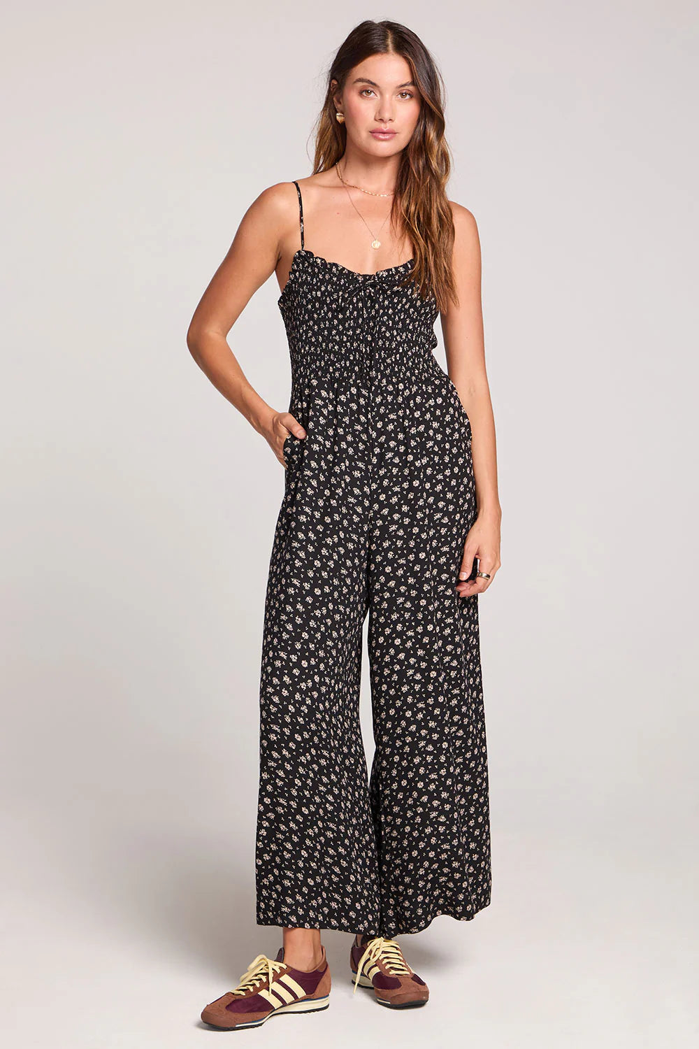 Frankey Jumpsuit