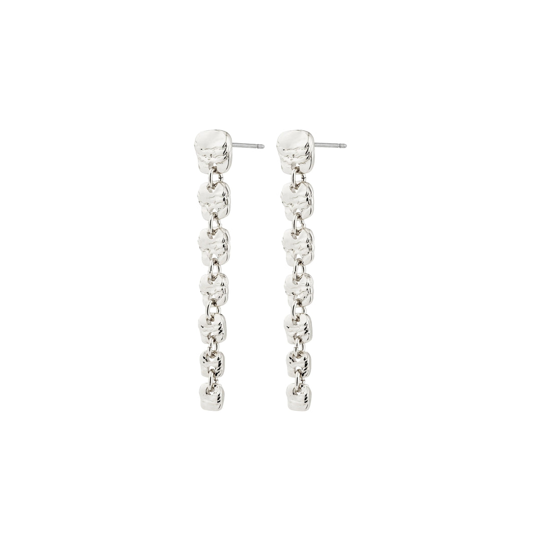 Sense Dangle Earrings