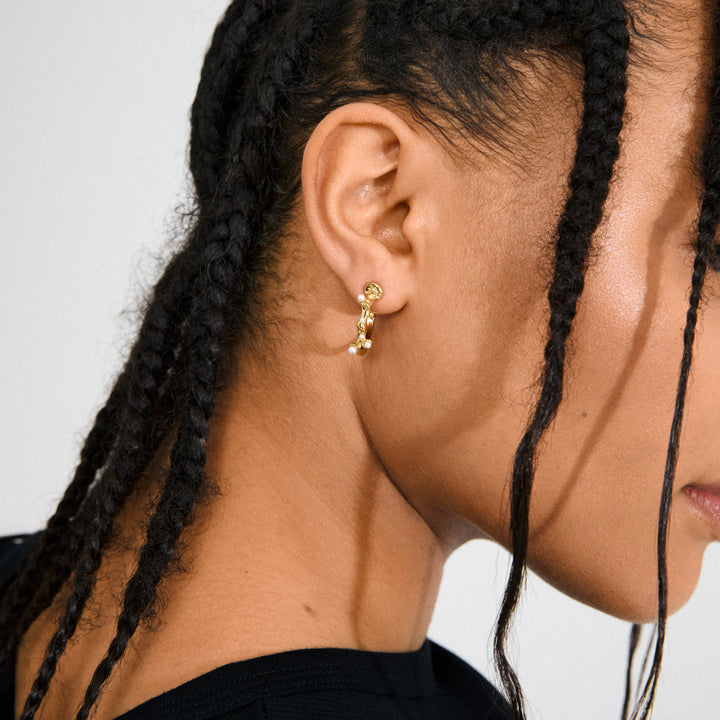 Hadley Earrings