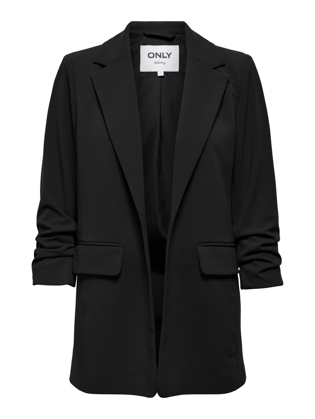 Kalina 3/4 Open Blazer