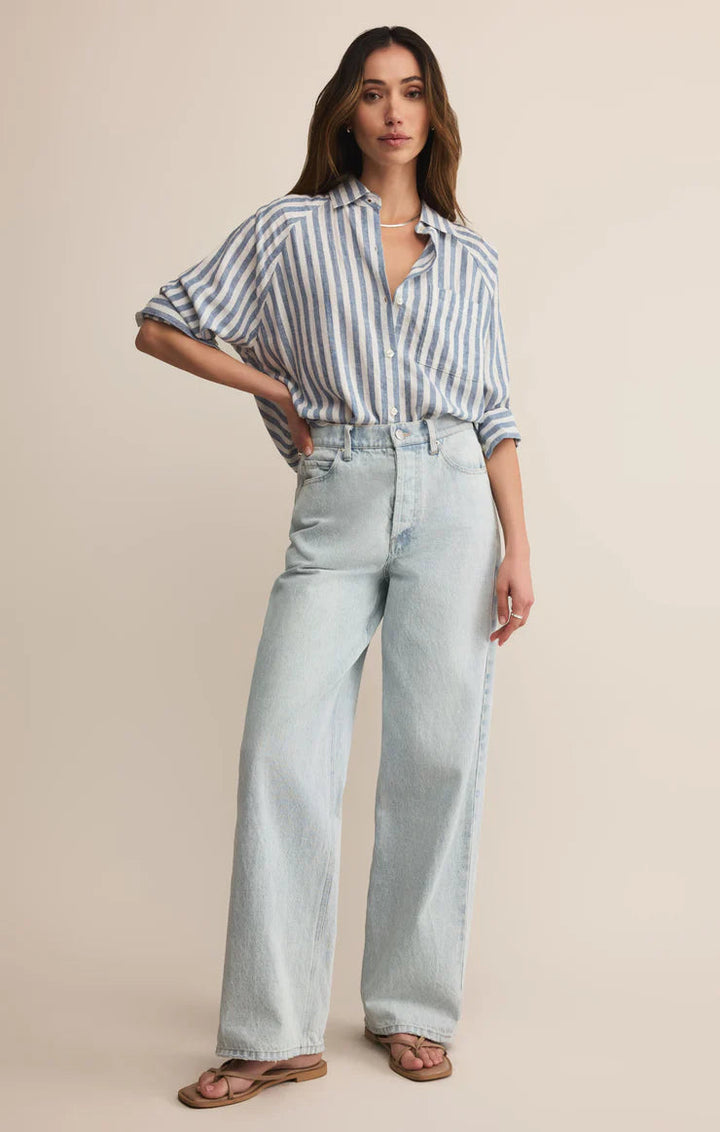 Lola Perfect Line Top