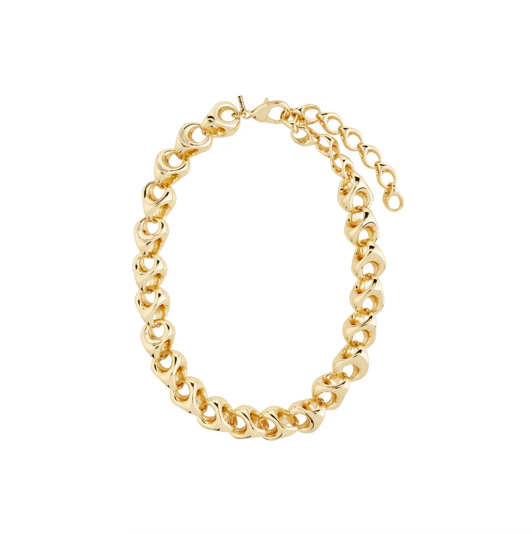 Dune Necklace