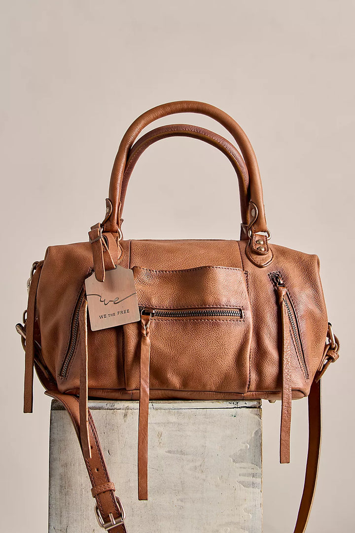 WTF Baby Emerson Handbag