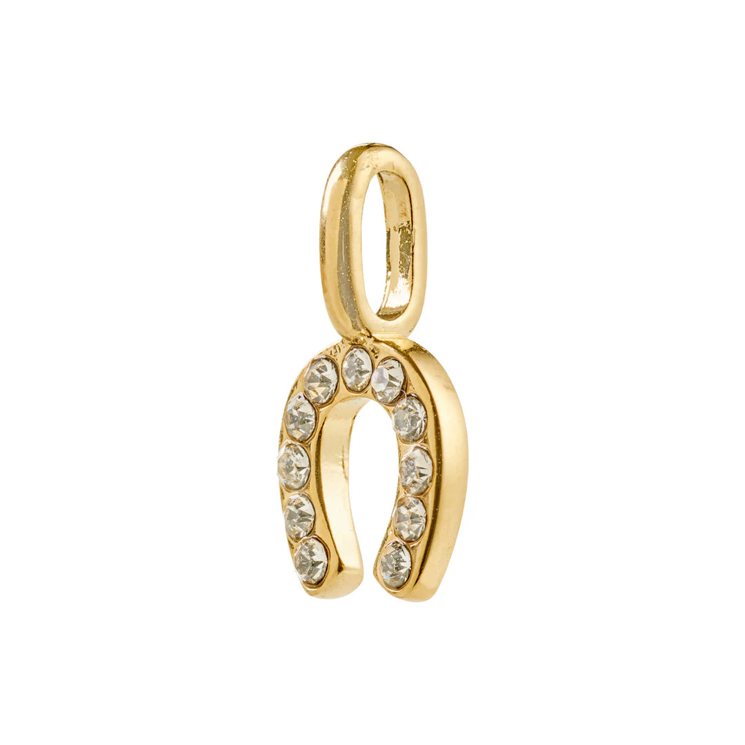Mini Charms-Gold Plated