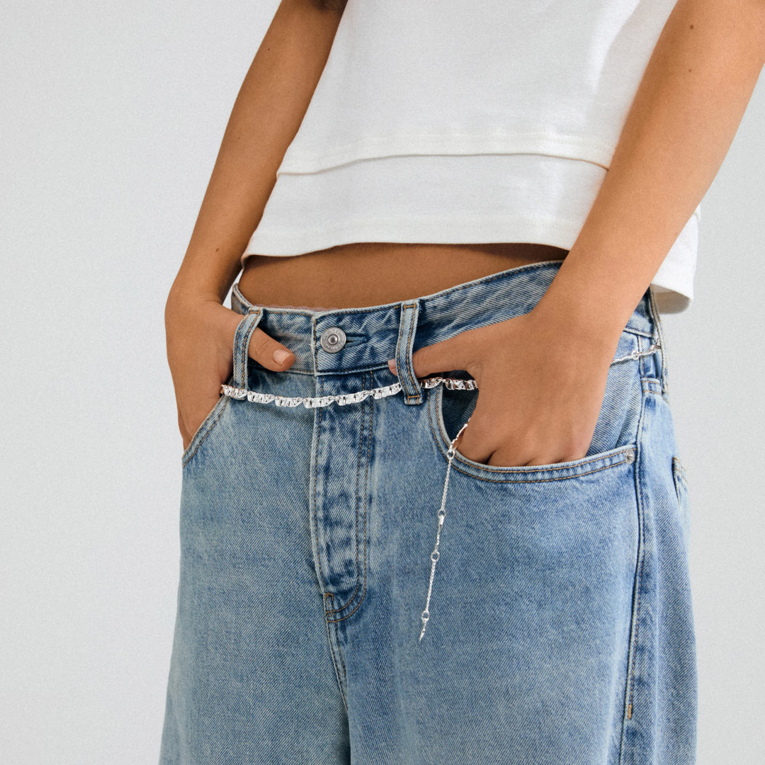 Instant Body Jewellery
