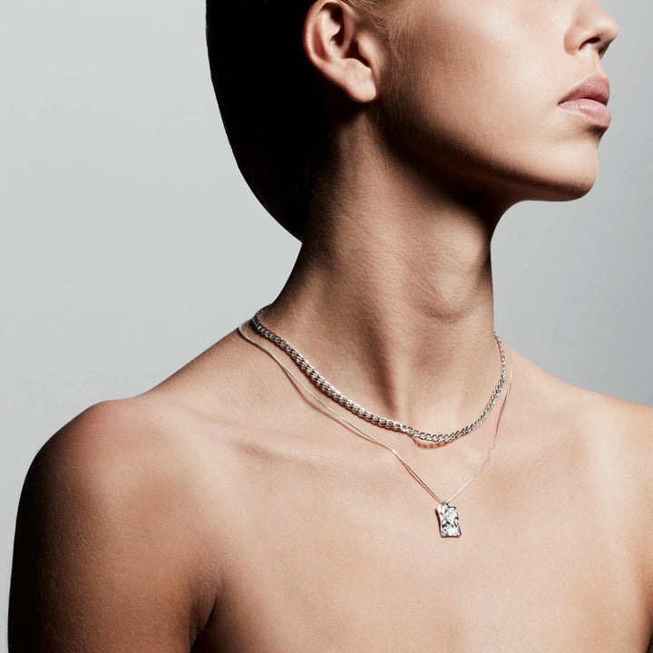 Bathilda Necklace