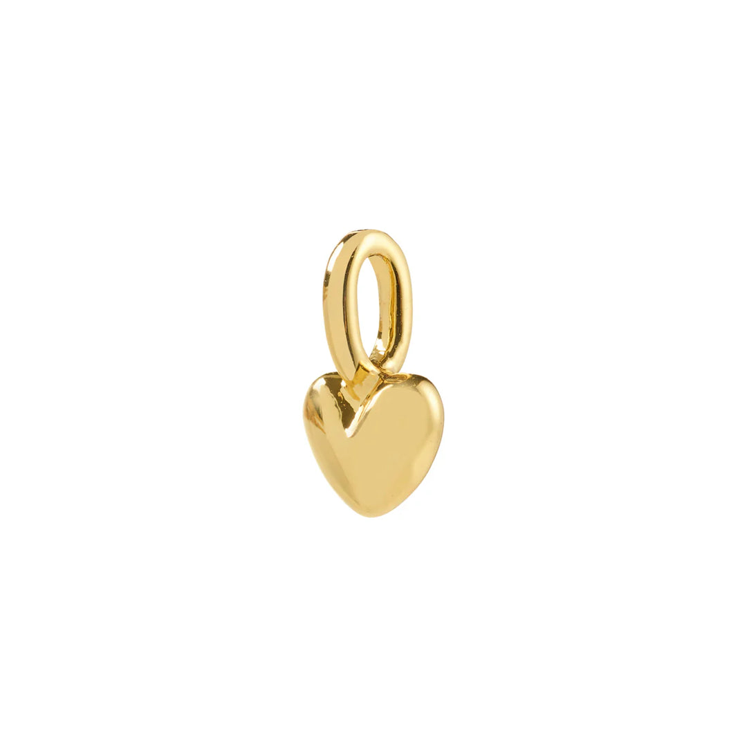 Mini Charms-Gold Plated