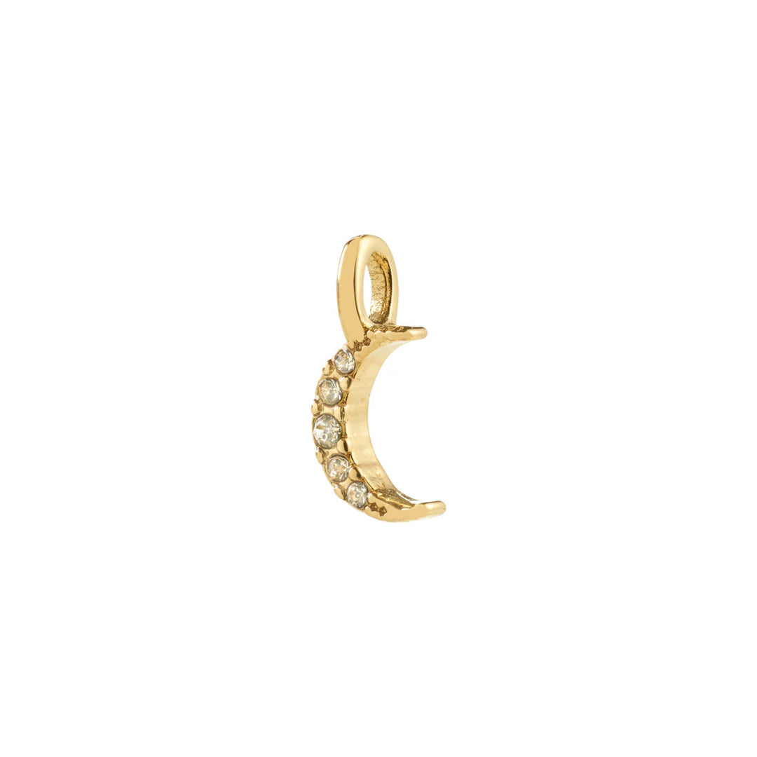 Mini Charms-Gold Plated