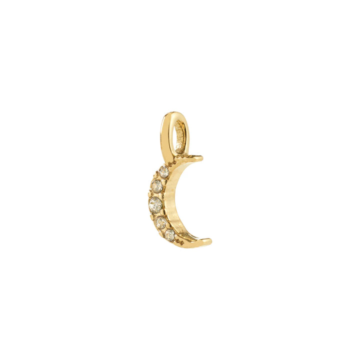 Mini Charms-Gold Plated