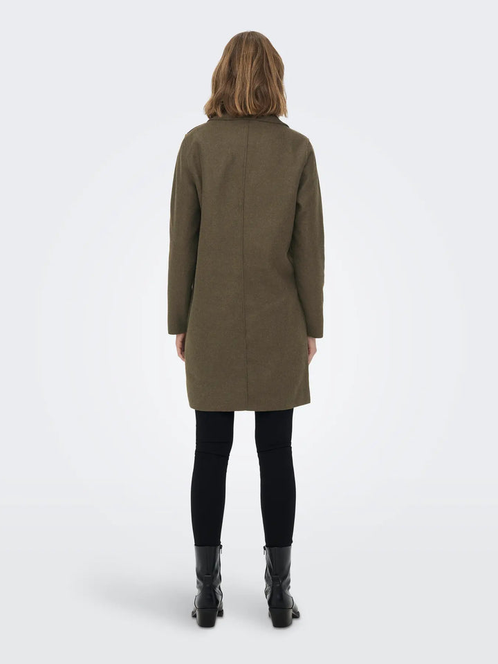 Carrie Bonded Coat