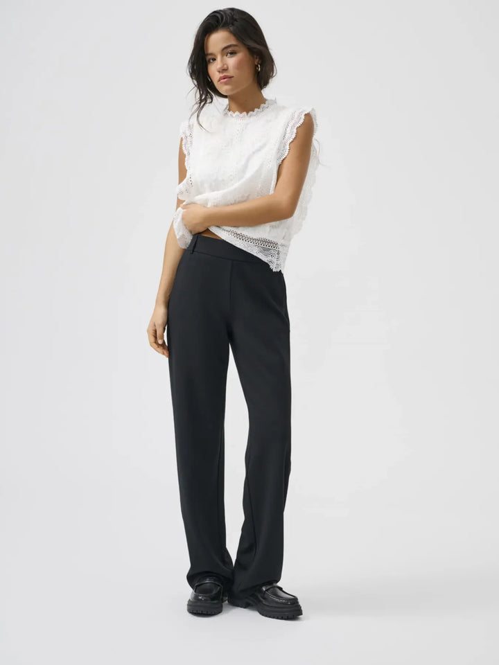 Poptrash Straight Pant