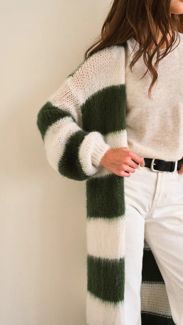 Kay Cardigan