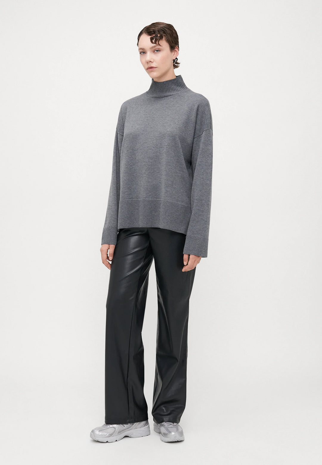 Coco Life Knit Sweater