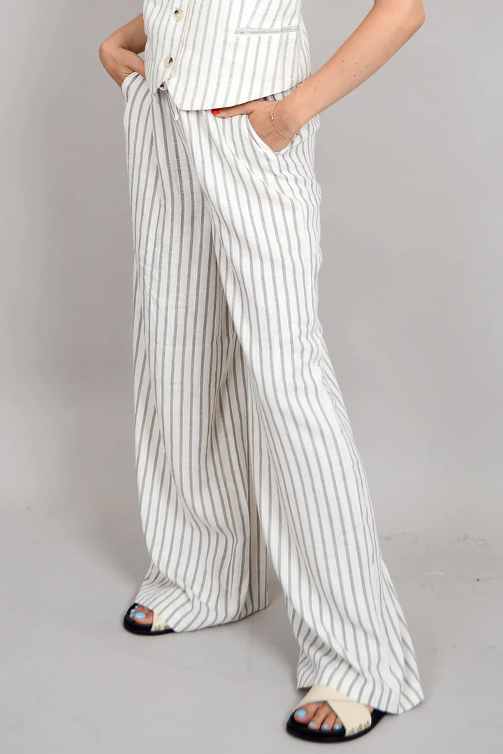 Merry Drawstring Pant