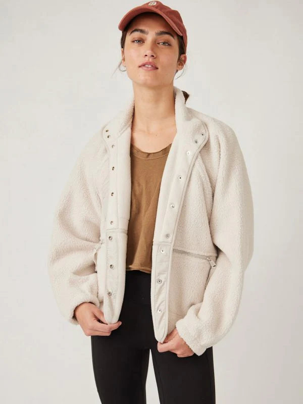 Hit The Slopes Jacket
