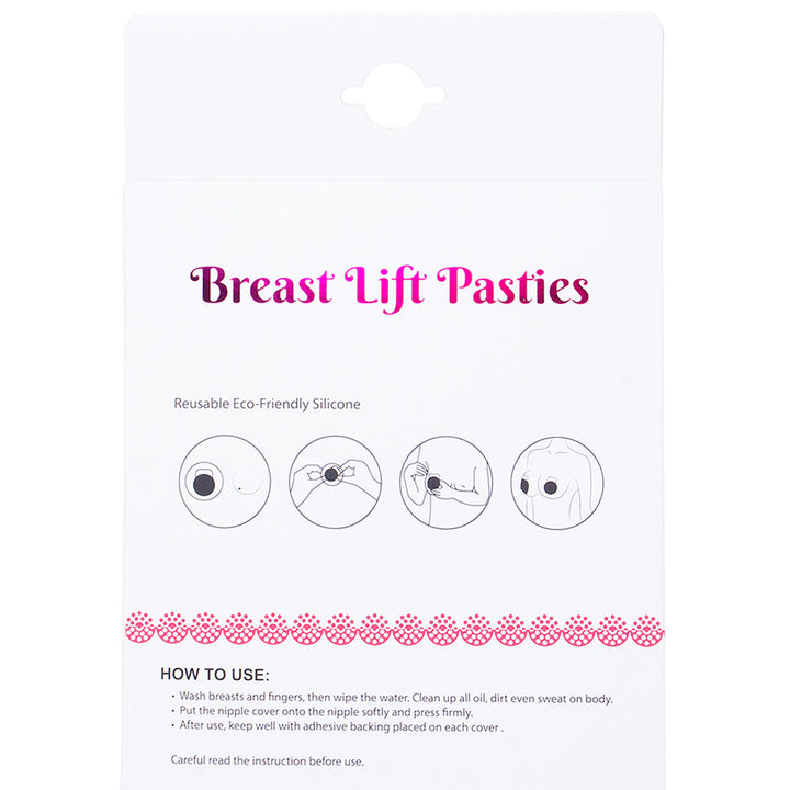 Lift Pasties