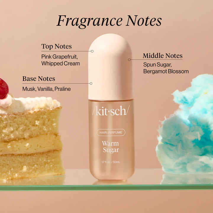 Hair Perfume