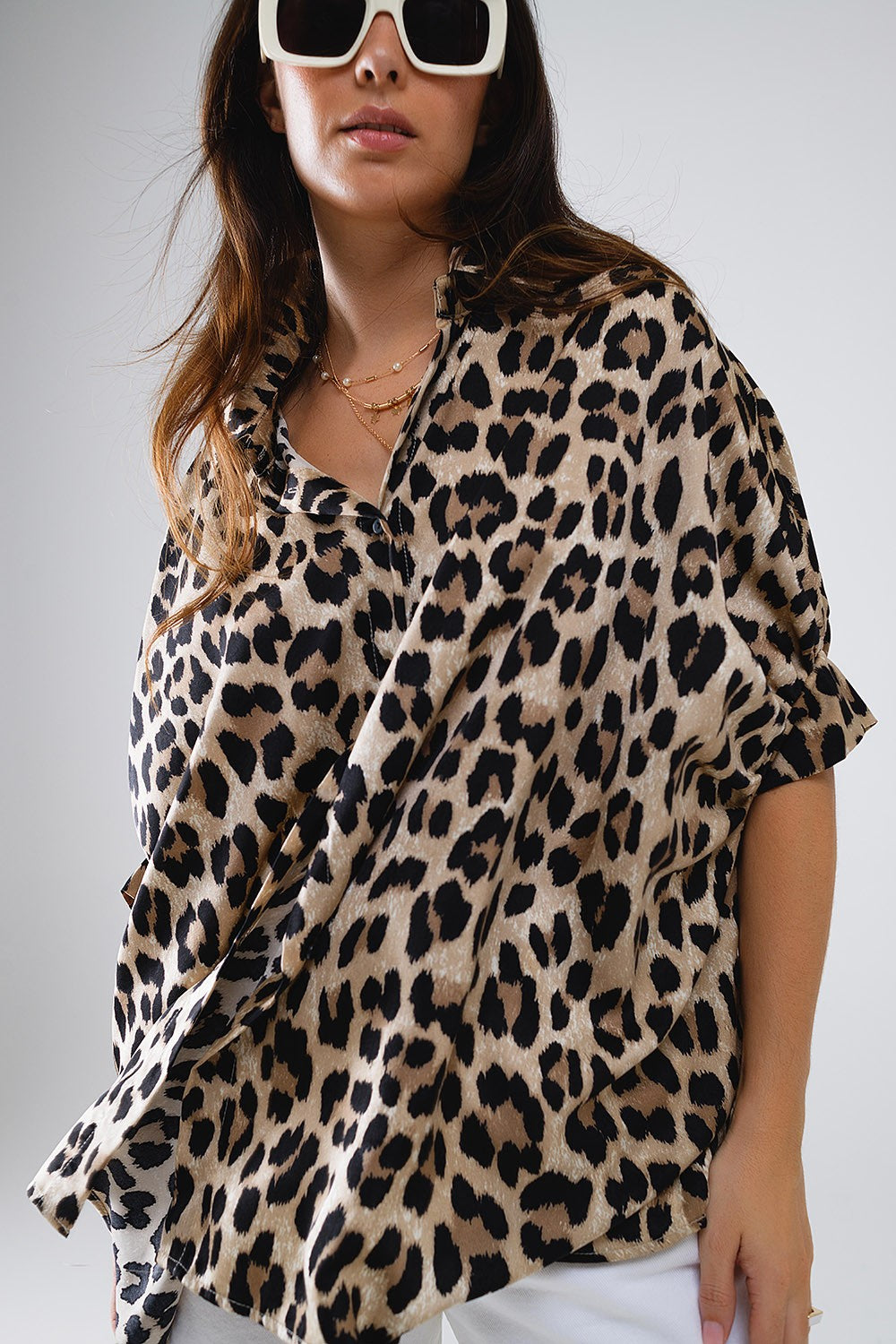 Maley Tunic