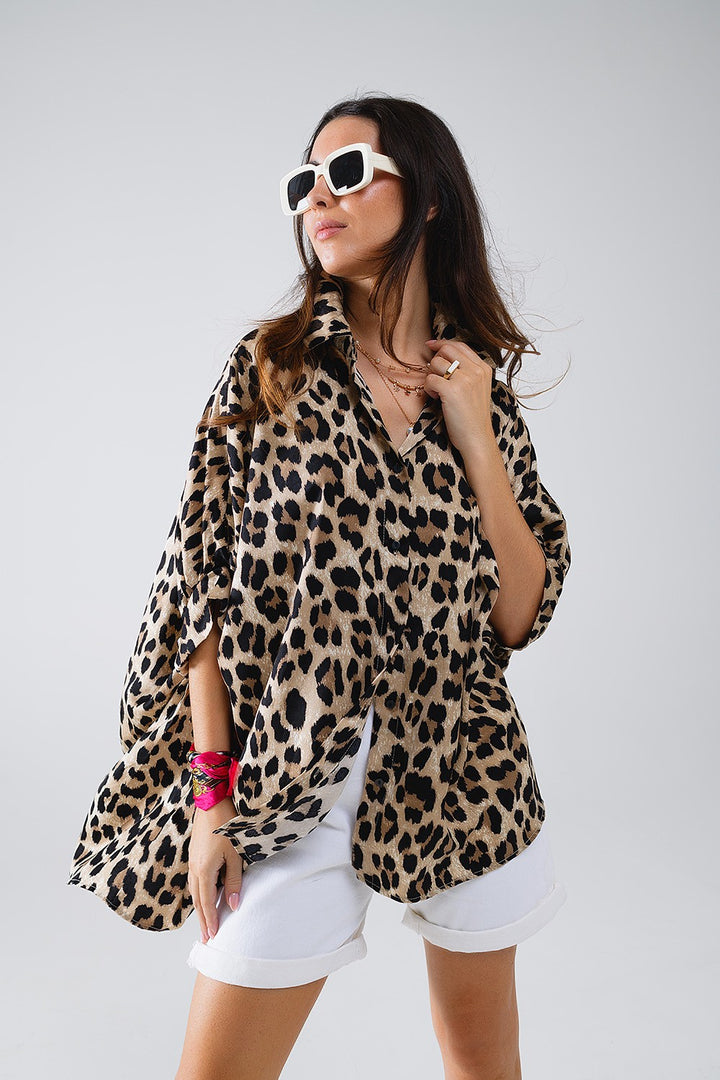 Maley Tunic
