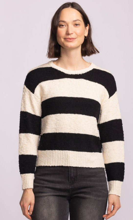 Glynn Sweater