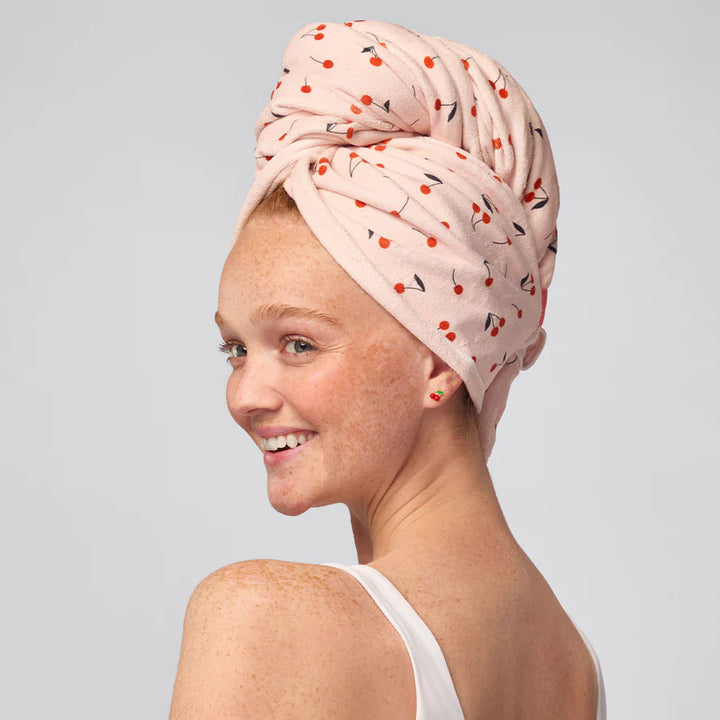 XL Hair Towel