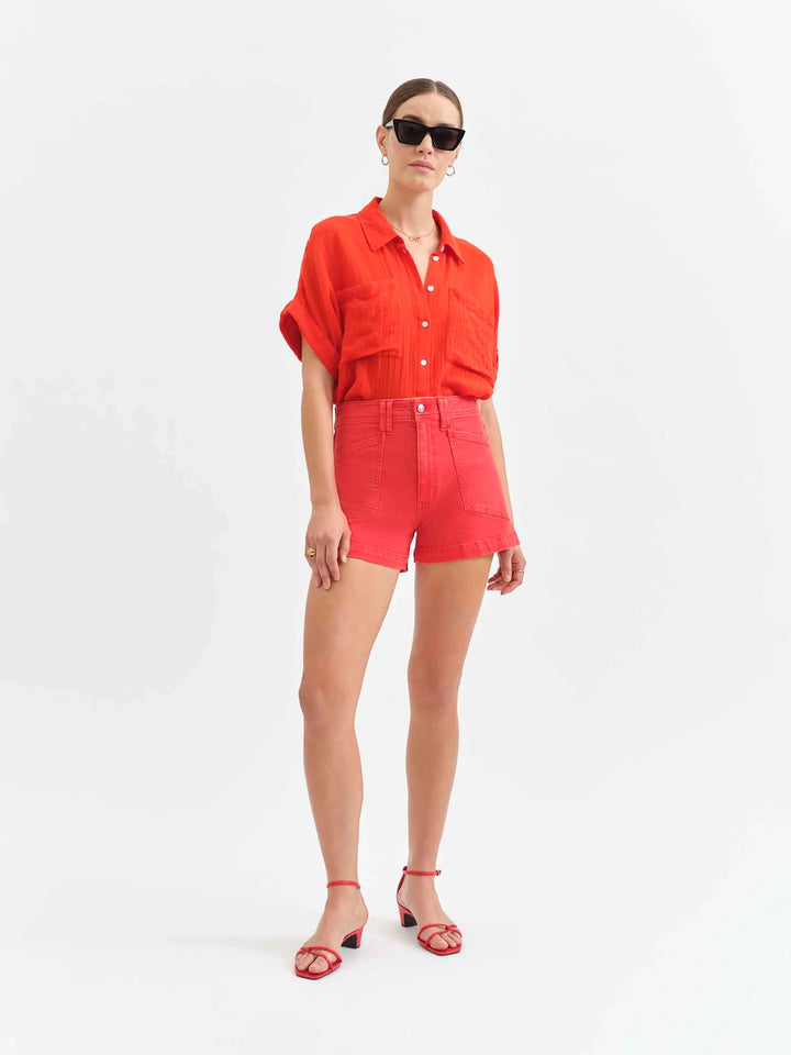 Valley Girl HR Short