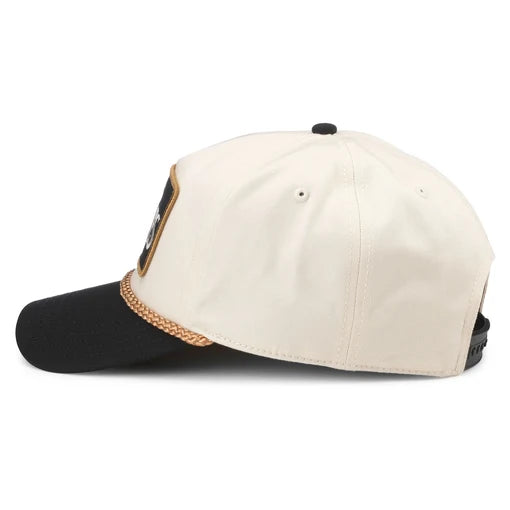 The Beatles Roscoe Hat