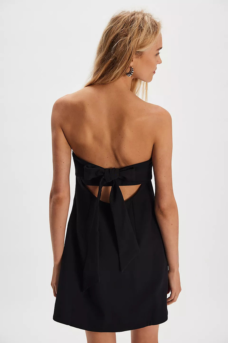 Floreo Mini Dress
