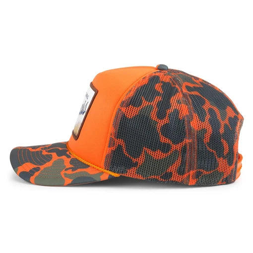 Coors Mallard Hat