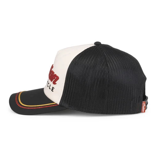 Radler Indian Motorcycle Hat