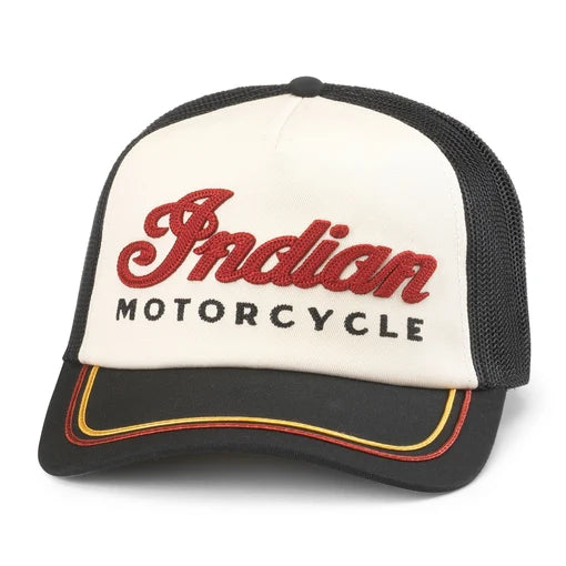 Radler Indian Motorcycle Hat