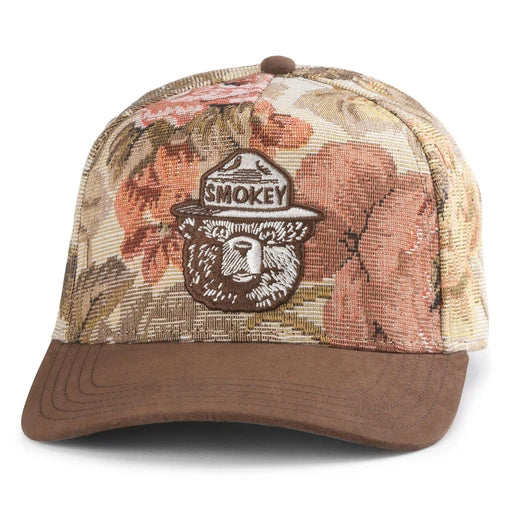 Archie Smokey Bear Hat